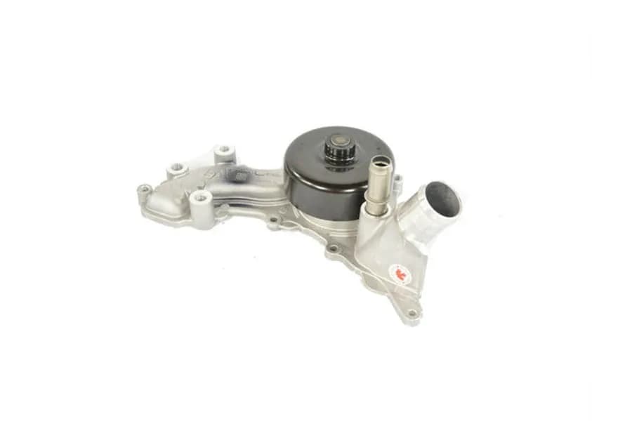 68079412ae - Mopar Water Pump 12-Up Jk
