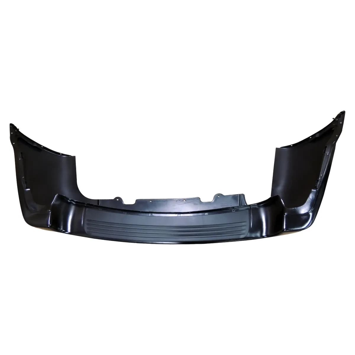 1999-2004 Grand Cherokee WJ Primed; inLimitedin model without Trailer Hitch