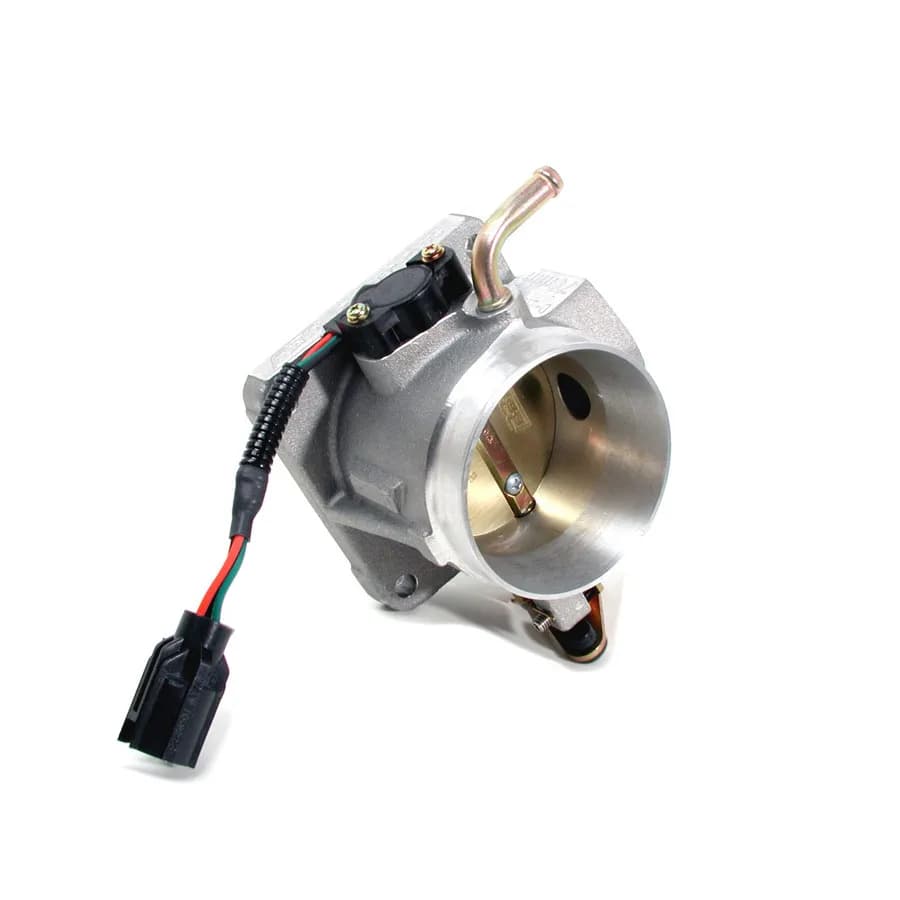 Bbk Ford 5.0 65mm Power Plus Throttle Body