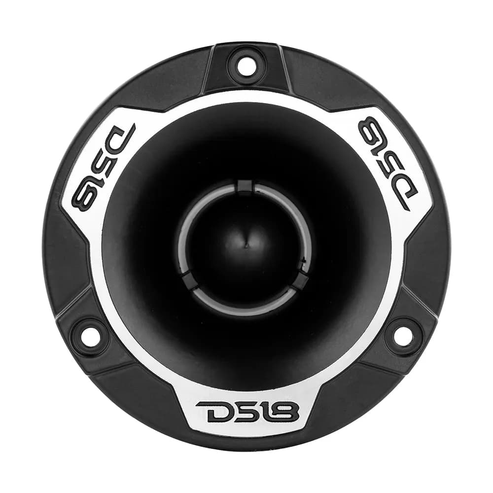 4” | High Compression | Neodymium | 150 Watts Rms | 1.5 “ Polyimide vc | 8î© 3” High Compression Neodymium Driver/Tweeters