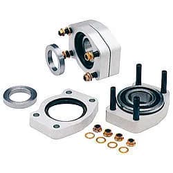 C-Clip Eliminator Kit -