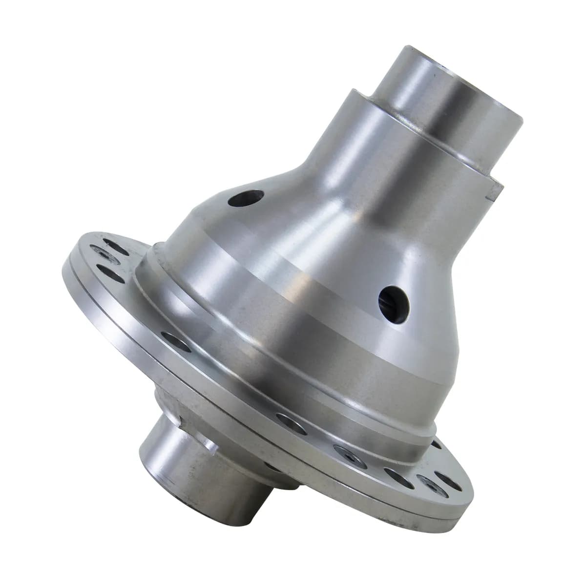 Grizzly Locker For Ford 8 Inch With 28 Spline Axles Ford 8 Inch 28 Spline Grizzly Locker ( Uses HD Bearings) Yukon Gear