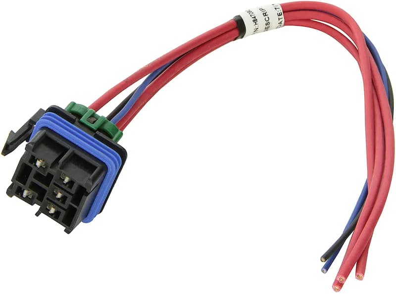 Hella H84708001 HELLA Multi-Purpose Wire Connector H84708001