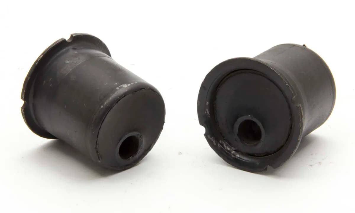 Steel Offset Rear Control Arm Bushings