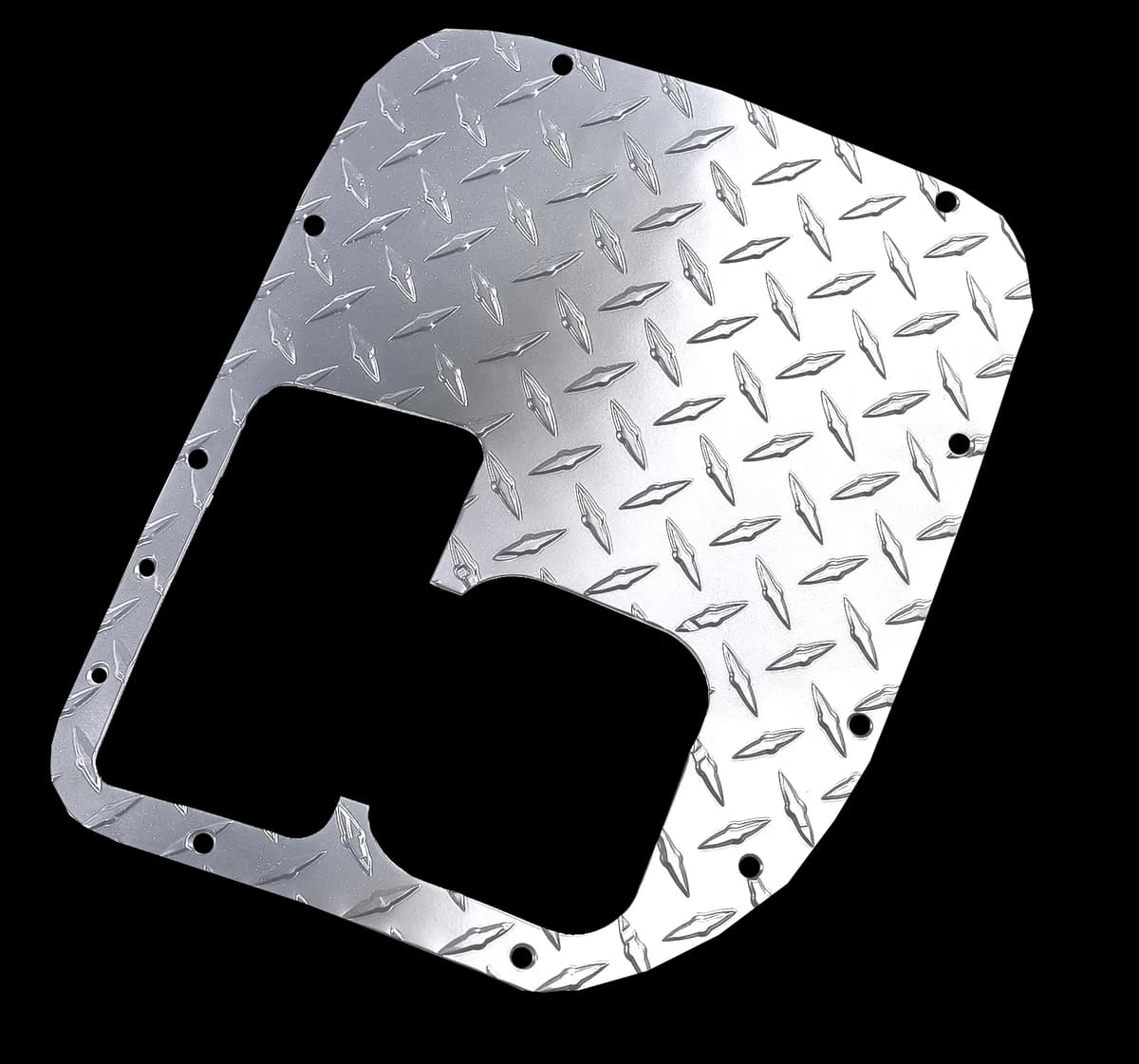 Shifter Cvr Diam 87-95 YJ