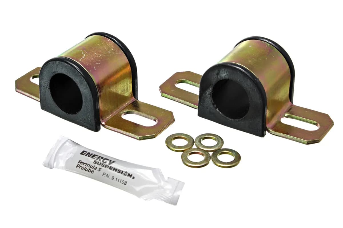 Energy Suspension - Sway Bar Bushing Set - 9.5110G