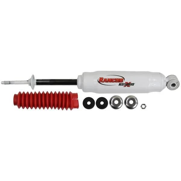 412 Colorado Frnt 412 Gmc Canyon Frnt Rs 5000x Shock