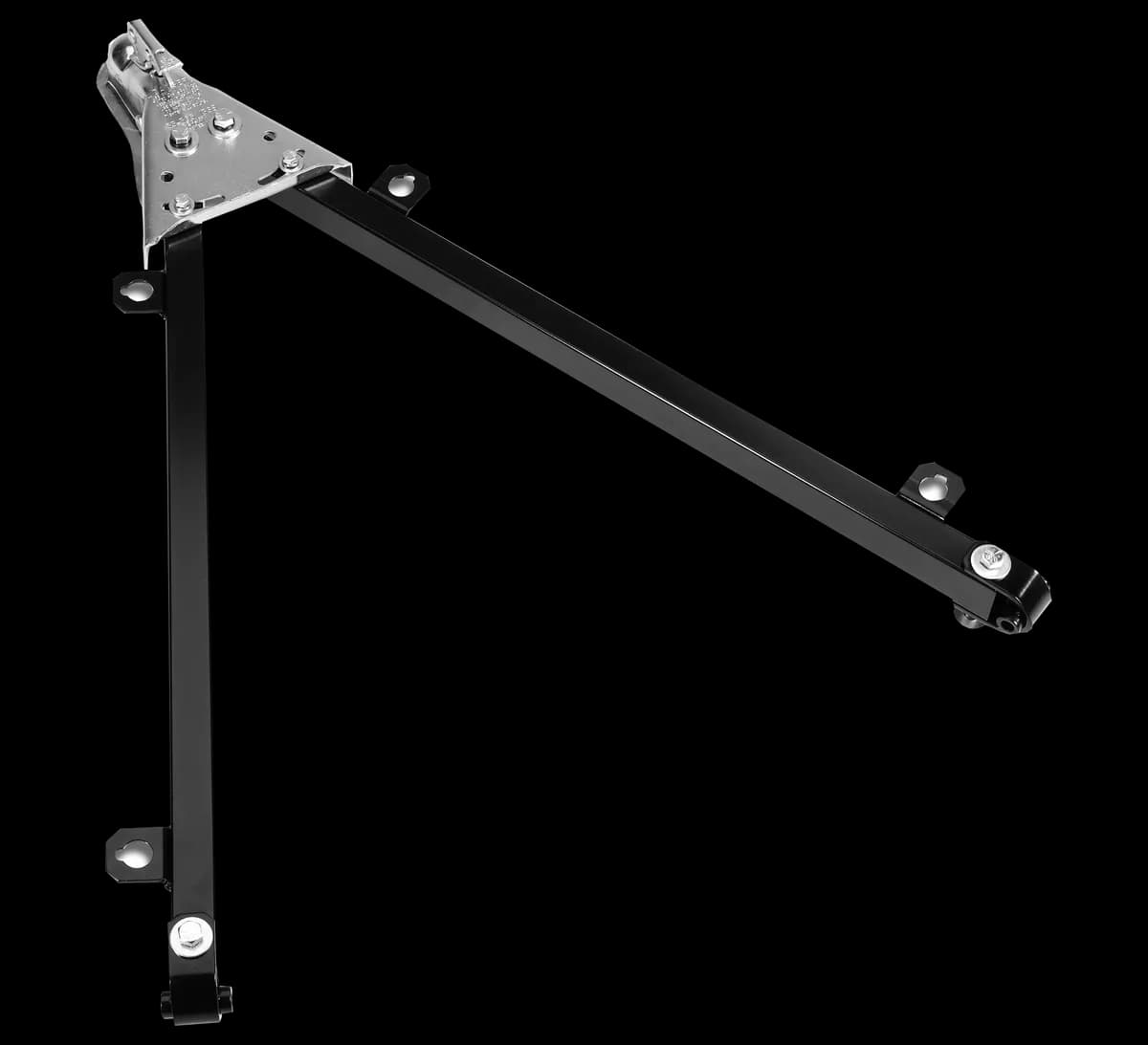 Collapsible Tow Bar - Class III