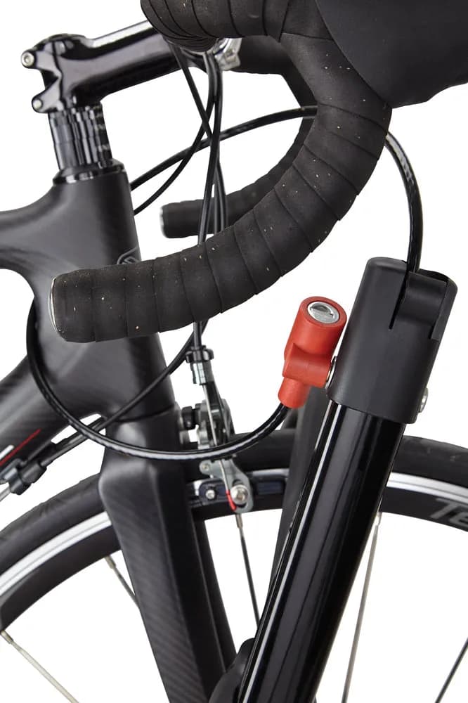 Yakima Holdup 1-1/4in Hitch Tray Bike