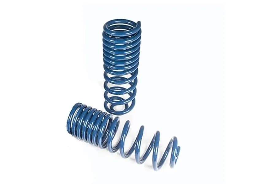 "Springs, JL 4-dr. Rear +3.0"" Lift, High Capacity"