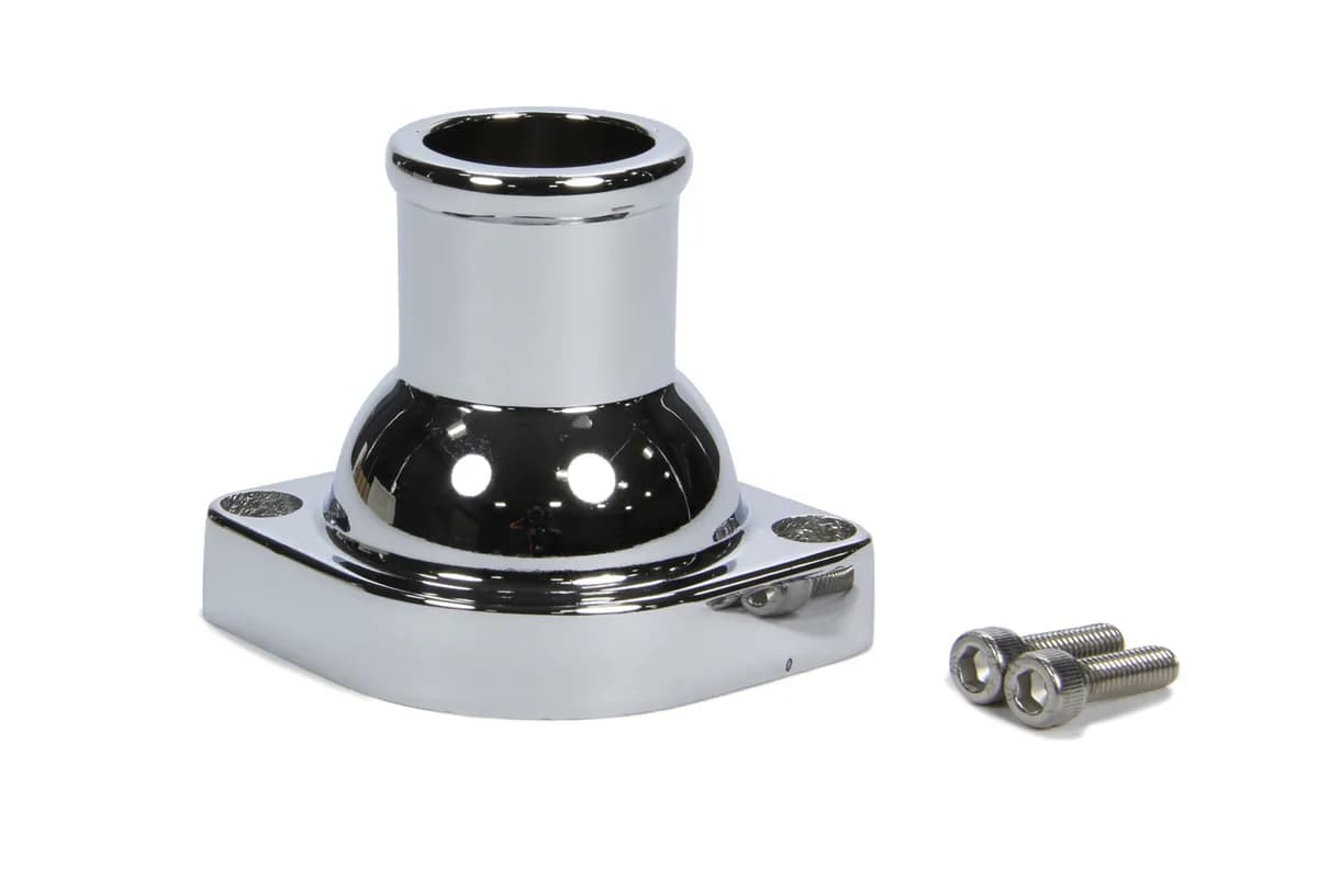 Water Neck 1997-up GM V ortec & LS 4.8L - 7.0L S