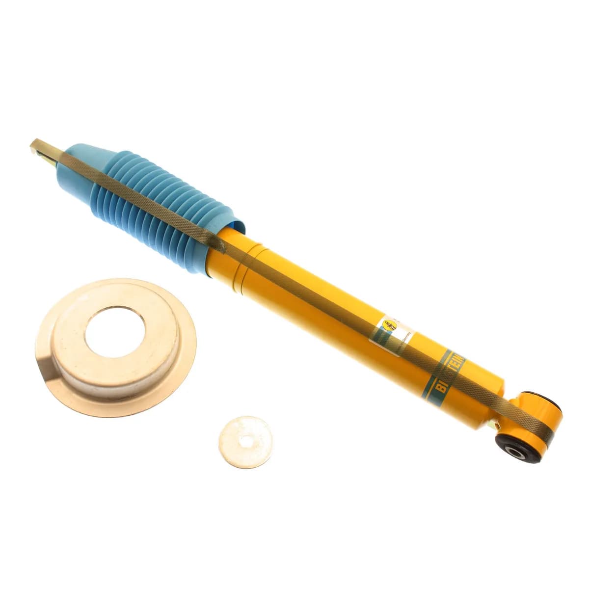 Rear Shock Absorber b8 Performance Plus Acura cl 20032001 Honda Accord 200219