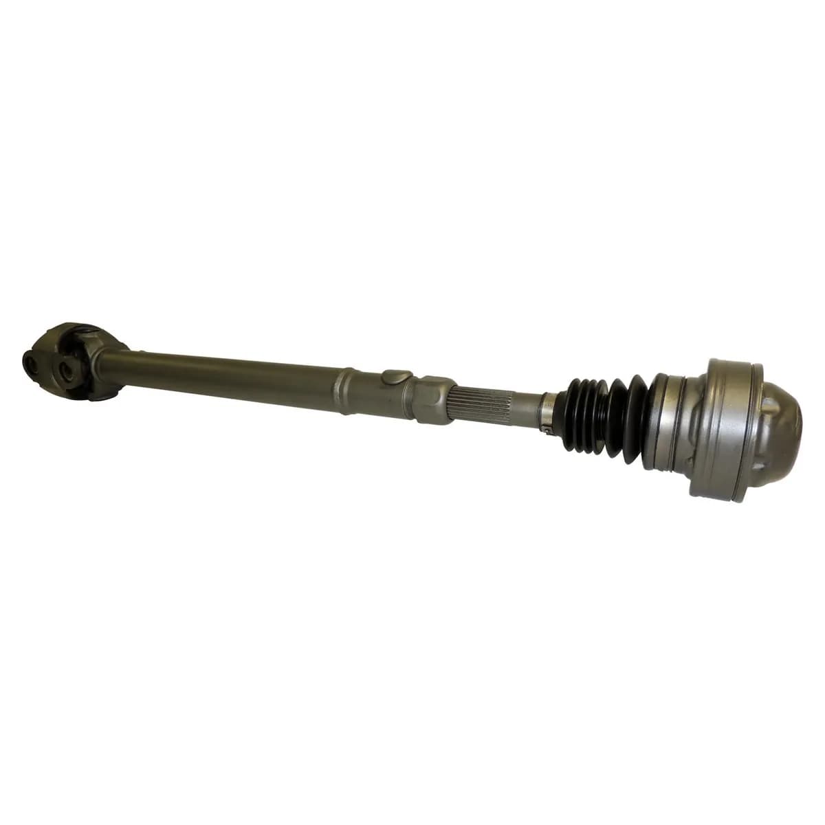 1996-1998 Grand Cherokee ZJ w/ 4.0L; w/ 249 Transfer Case; 33.500 Collapsed Length