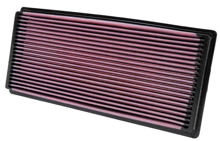 K&N Filters High-Flow Engine Replacement Air Filter - TJ/LJ