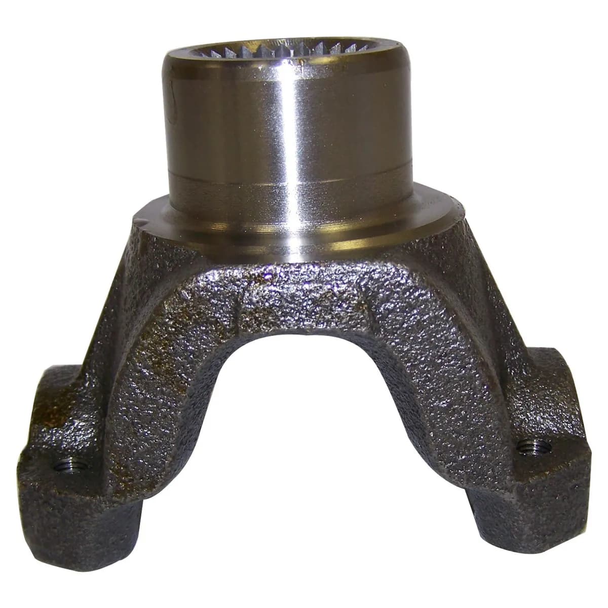 1980-1983 CJ-5 w/ Dana 300 Transfer Case (F or R Output);1980-1986 CJ-7 w/ Dana 300 Transfer Case (F or R Output);1980-1986 SJ (Pinion Yoke D44 Front w/o Slinger);1981-1986 CJ (Pinion Yoke D30 Front w/o Slinger);1981-1986 CJ-8 w/ Dana 300 Transfer Case (F