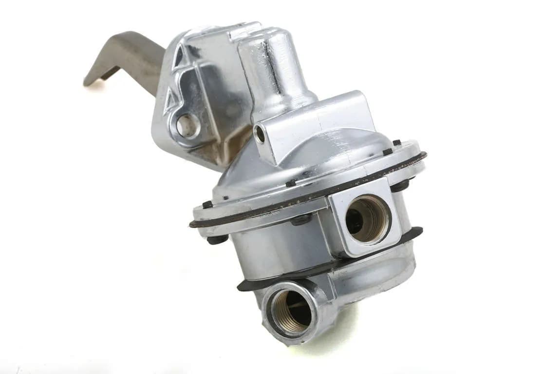 Fuel Pump Mech Sbf 170+gp