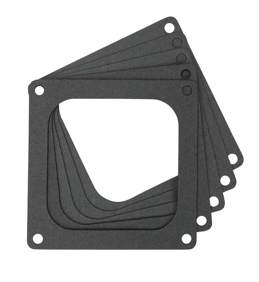 Carb Base Gasket 4500 Open 5 Pack
