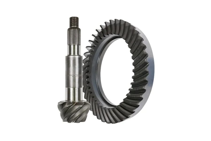 Currie Enterprises D44 Currie Legacy Front Ring and Pinion Set - 5.13