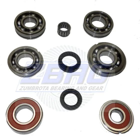 USA Standard Manual Transmission Bearing Kit 1985-1990 Suzuki Samurai m t Bearing Kit 85- 90 Suzuki