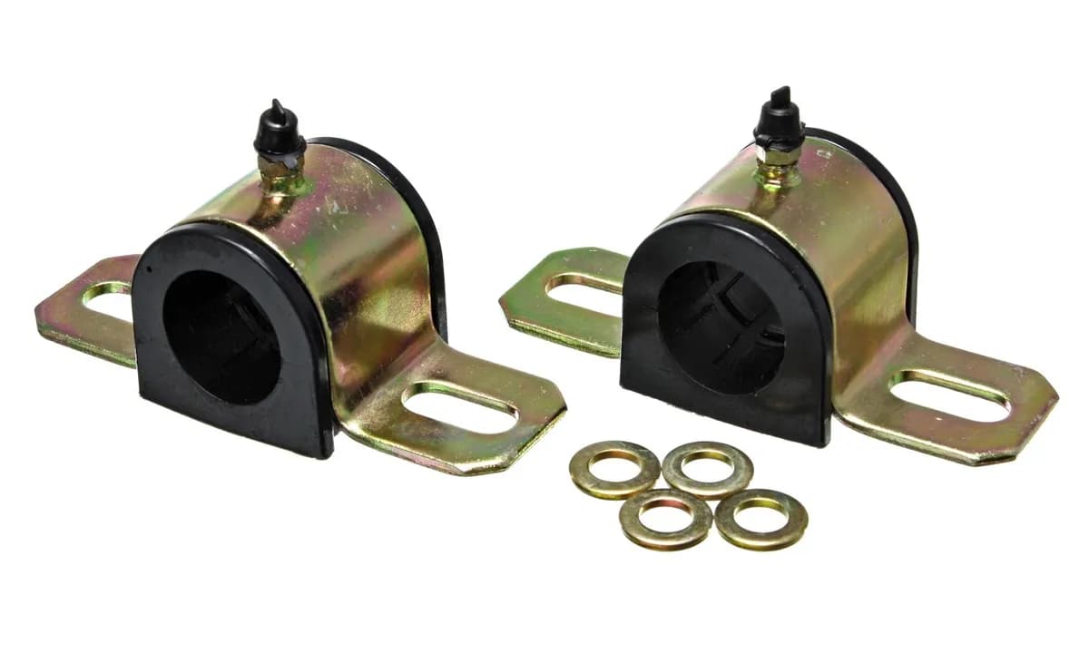 Energy Suspension - Sway Bar Bushing Set - 9.5166G