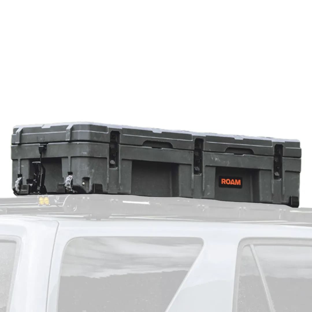 Rugged Case 128l Desert Tan