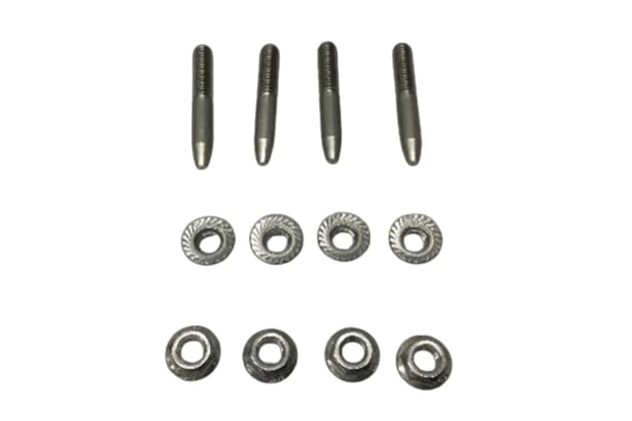 20c Jeep Gladiator Tail Light Mounting Stud Pack Combat Tail Gunner Tail Light Kit