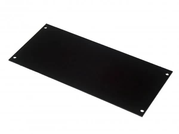 4' Filler Plate
