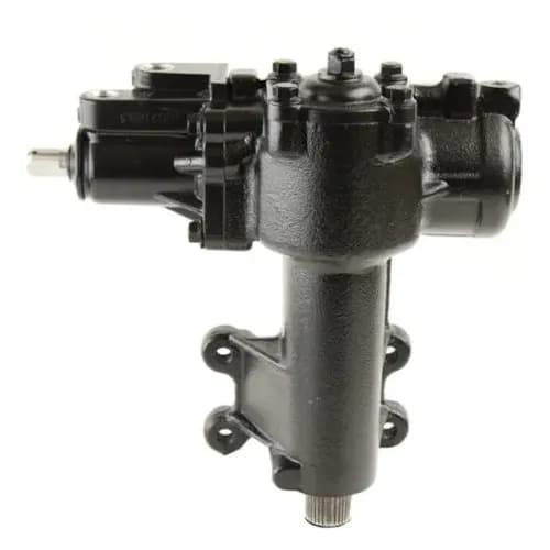 XD Cylinder Assist® Steering Gear – Jeep Wrangler JK/JKU (2007–2018)