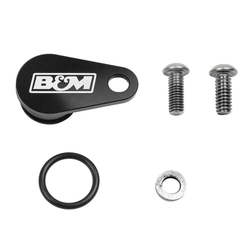 Transmission Speedo Port Plug gm Th350