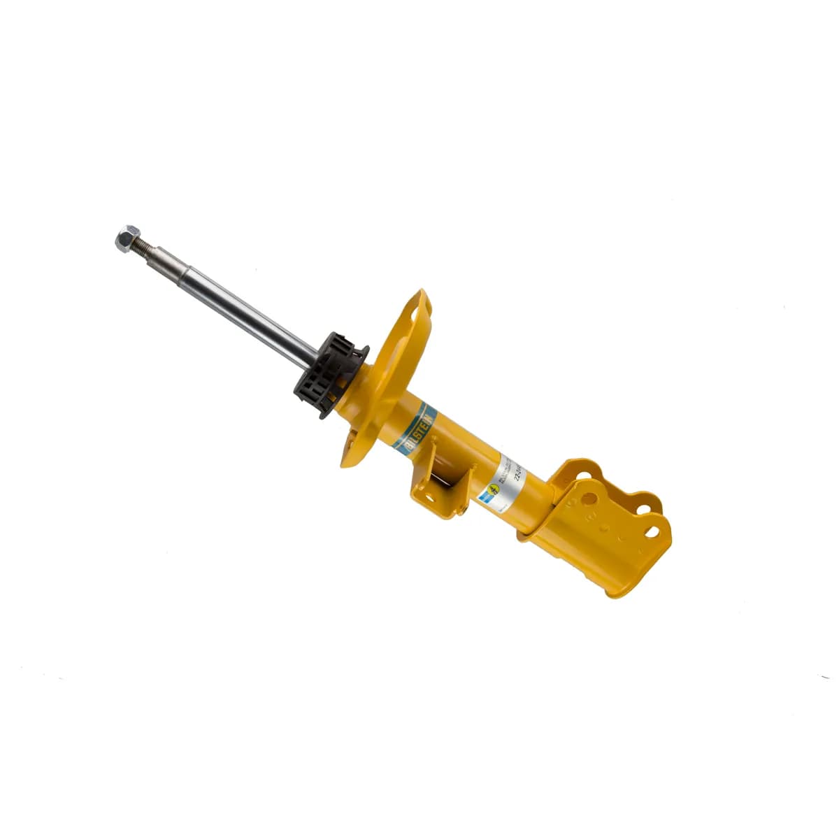 Suspension Strut Assembly b8 Performance Plus Mercedes-Benz Mercedes-Benz Gla45 Amg 2015, Gla250 2015 Front Left