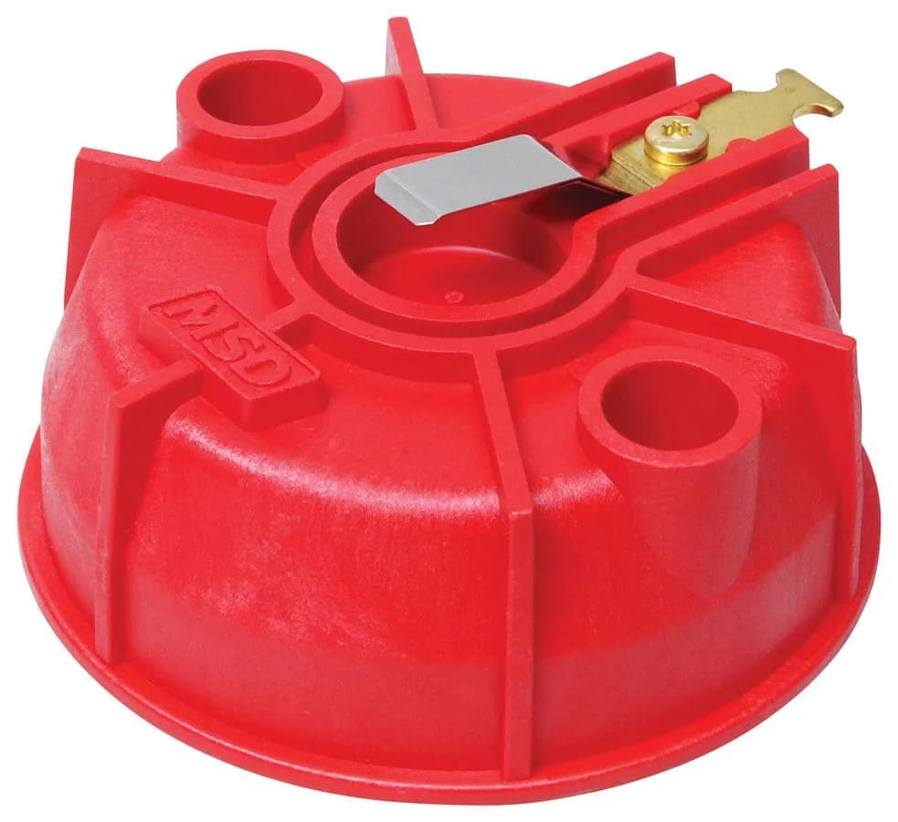 Fixed Rotor PN 8445