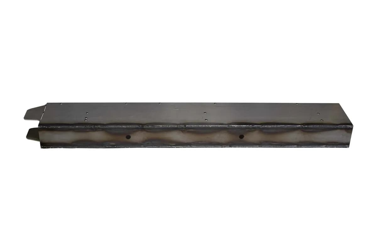 Rust Buster Center Frame Repair Kit Passenger Side For 2009-2024 Dodge Ram 1500 RB7734