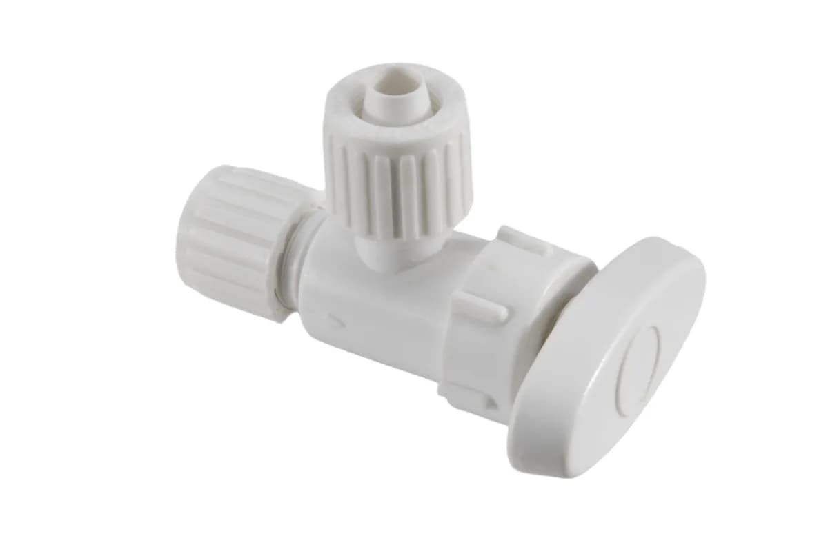 Flair-It Angle Stop Valve Bulk