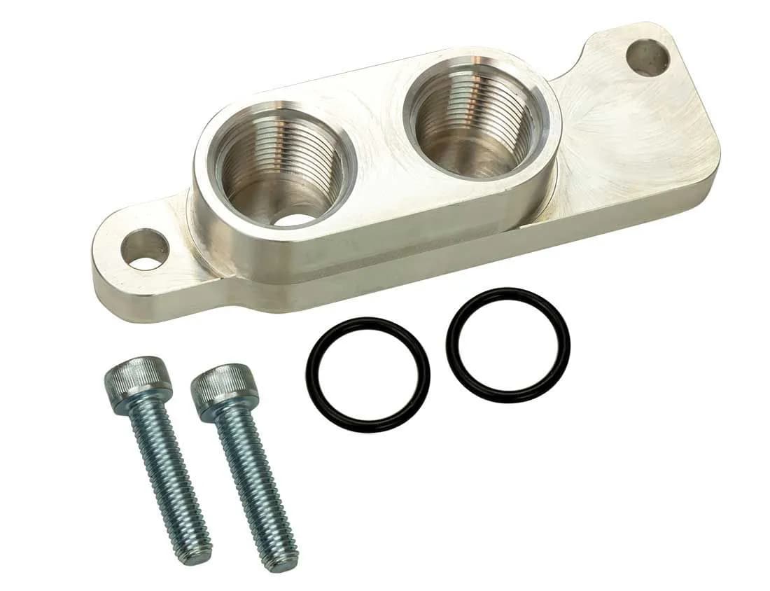 Filter Adapter Remote gm Gen v lt