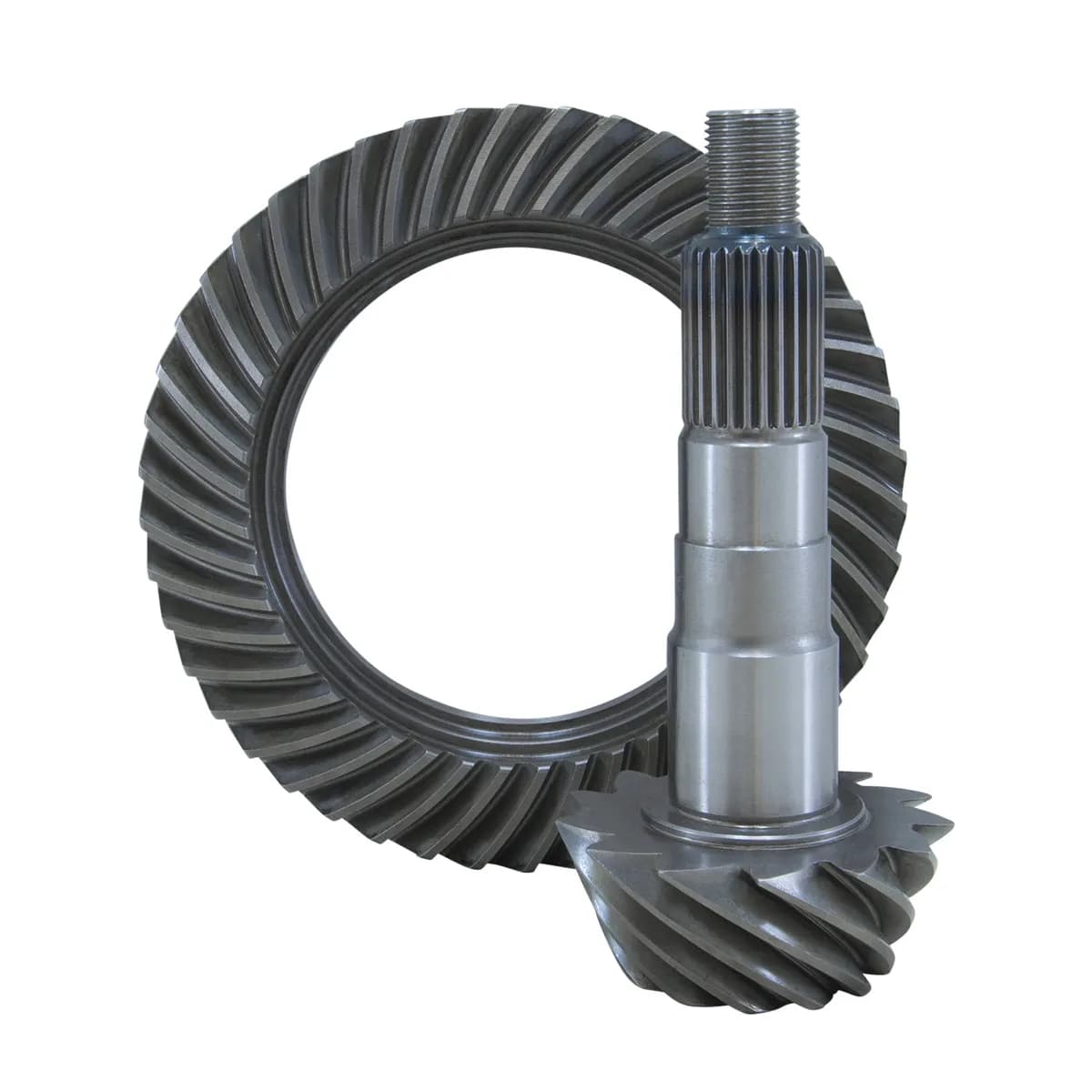 USA Standard Ring and Pinion replacement gear set for Dana TJ 30 Short Pinion in a 3.55 ratio