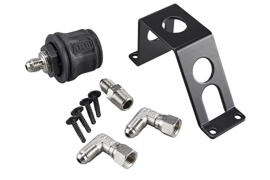 ARB - 171314 - Remote Hose Coupling Mount Kit