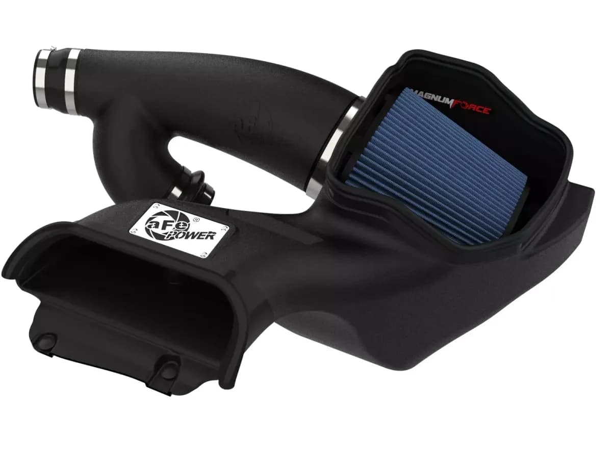 Magnum FORCE Stage-2 Cold Air Intake System w Pro 5R Media