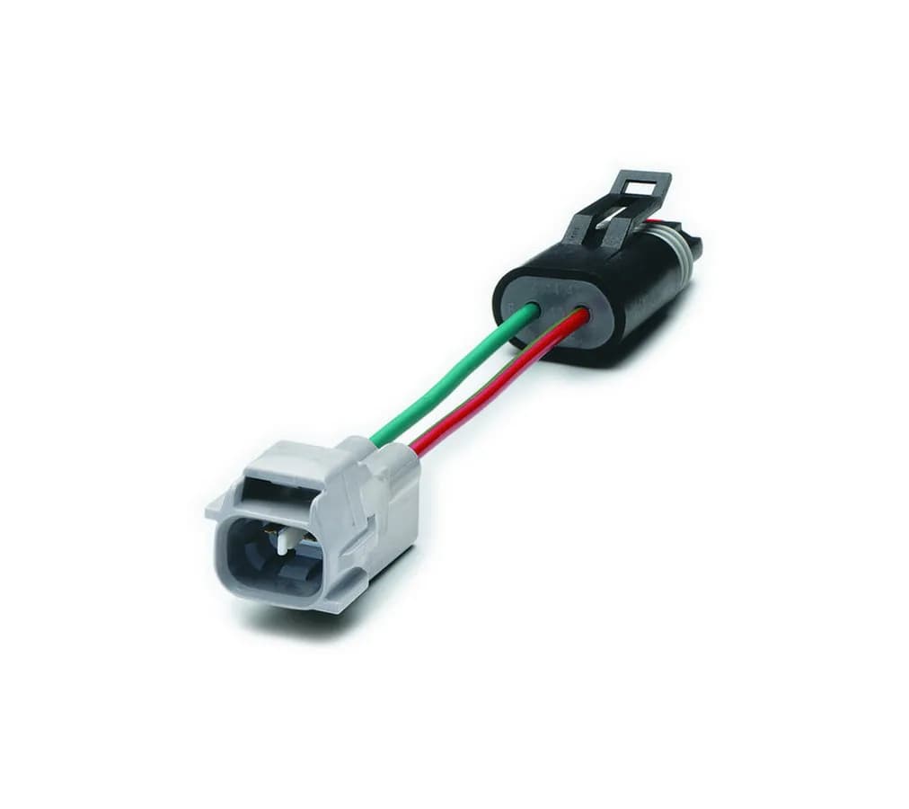 Adapter Harness - MOPAR - 1998-Up - Adapter harness to use PN 140021 on 1998 thru 2002 V8 engines.