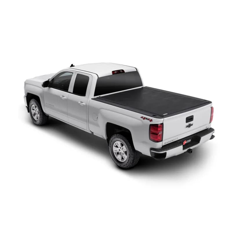 20c Silverado/Sierra 2500/3500 HD (W/O Velcro/Stitching) Revolver x2 6ft 9in Bed