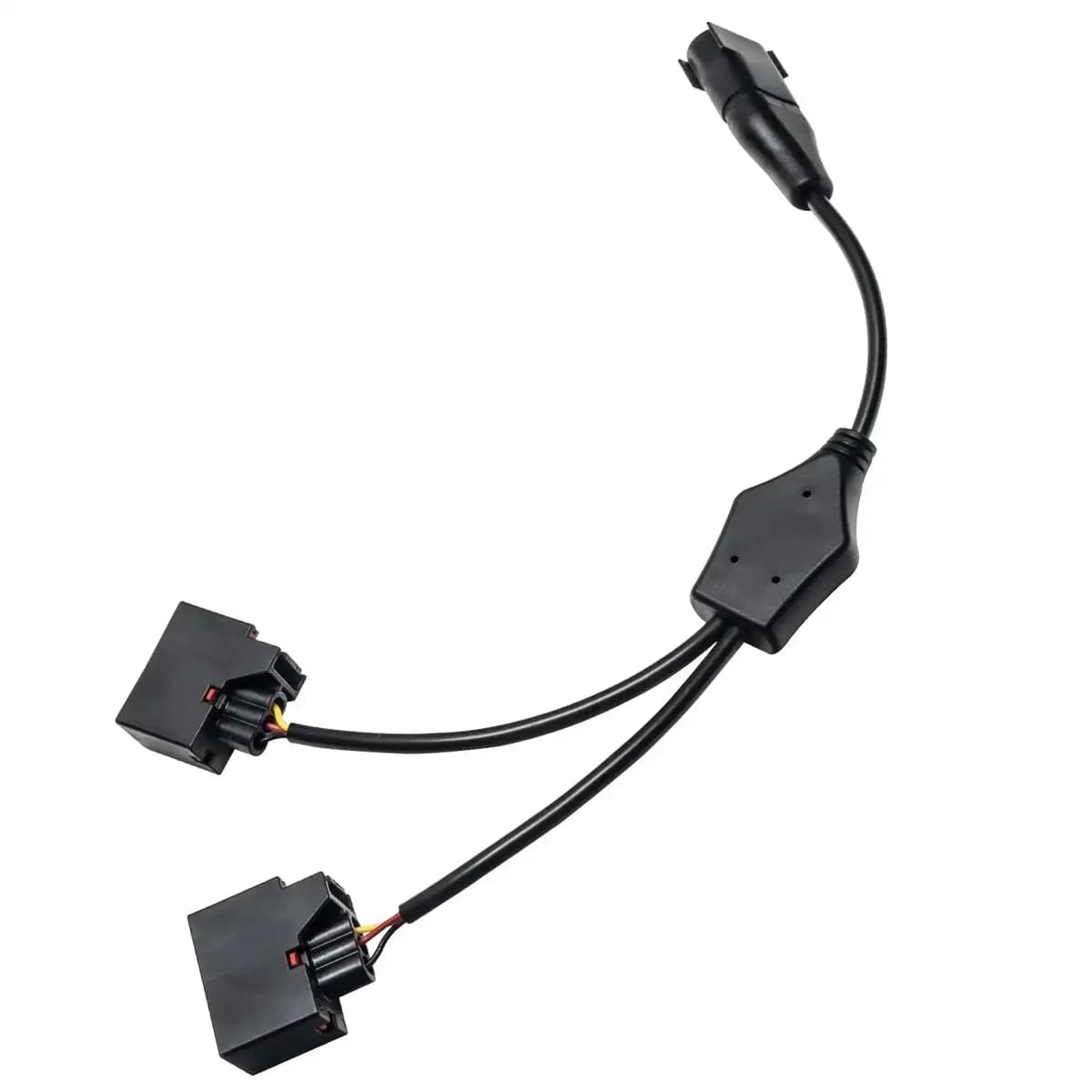 ORACLE Wrangler JK Switchback Turn Signal Y Splitter Adapter - Single