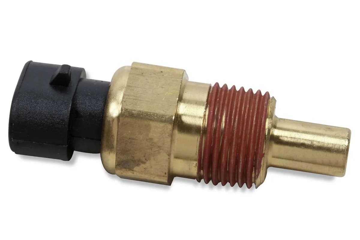 Coolant Temperature Sensor Sniper Tbi