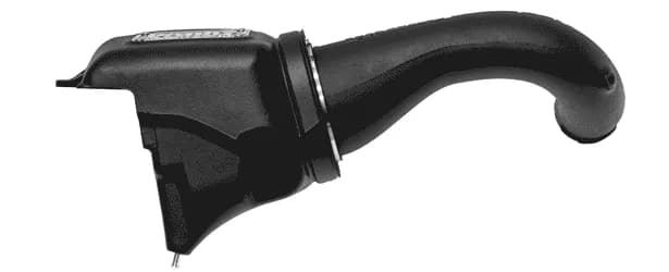 2018-2023 Jeep Wrangler JL 2.0L Turbo Banks Ram-Air® Big-Ass Oiled or Dry Filter, Cold Air Intake System