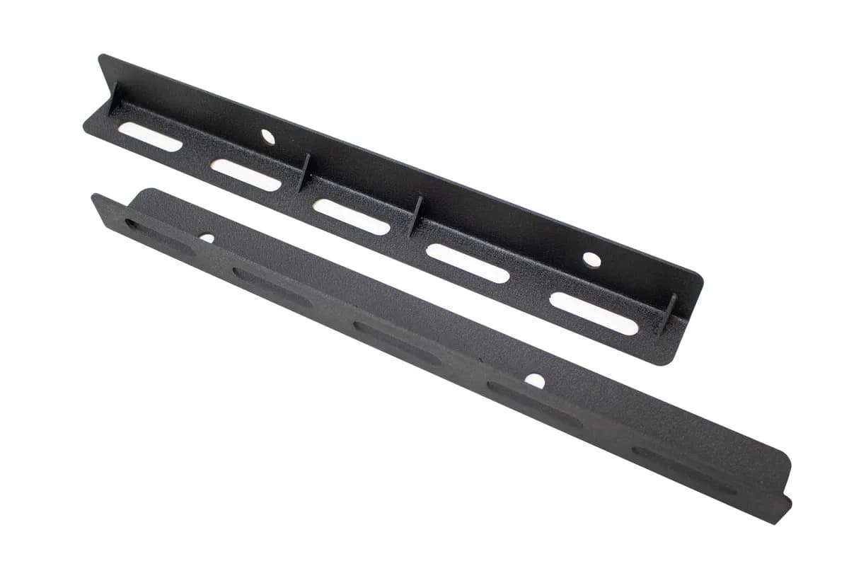Fishbone Offroad 2018-Current Jeep Wrangler JL Tub Rail Tie Downs FB25241