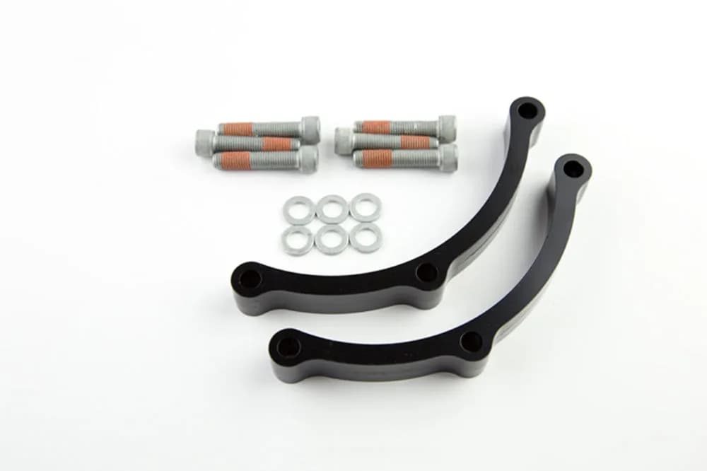 Internal Disc/Drum Parking Brake Parts - 300-11542