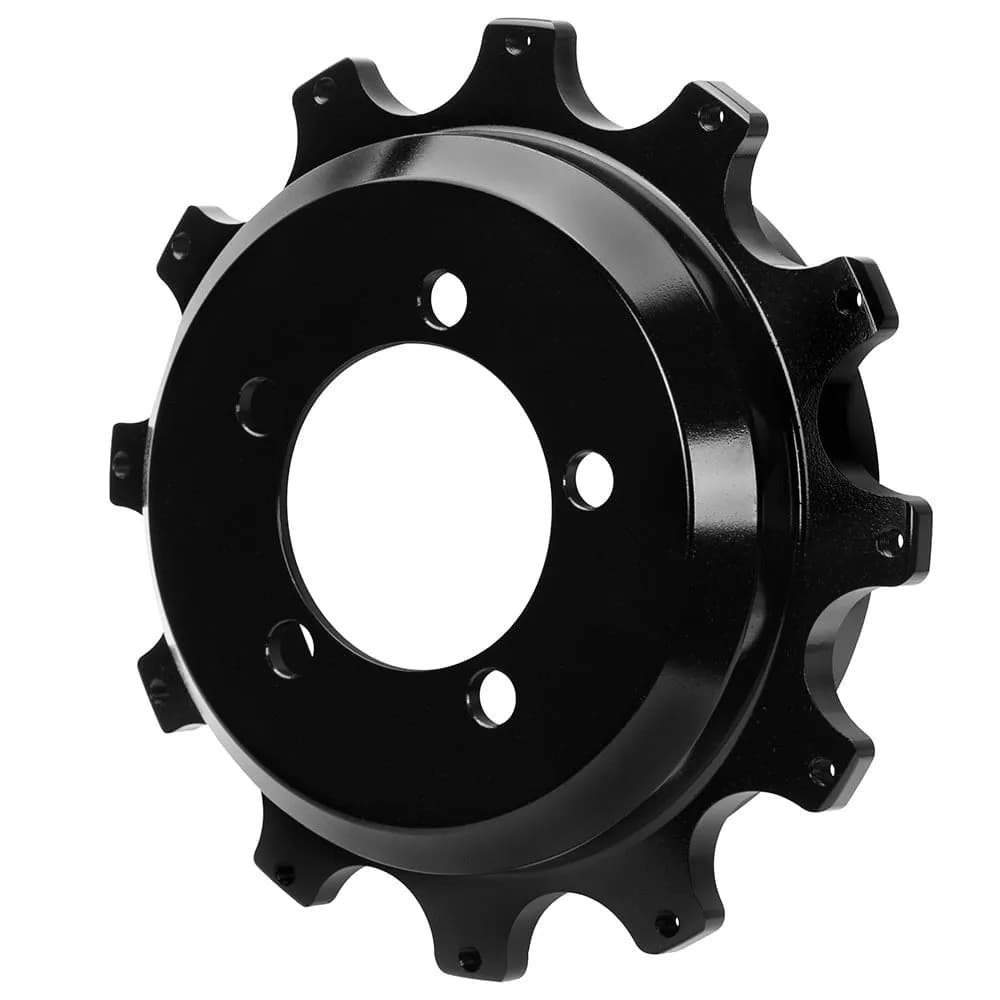 Parking Brake Hat - Standard - 170-12854