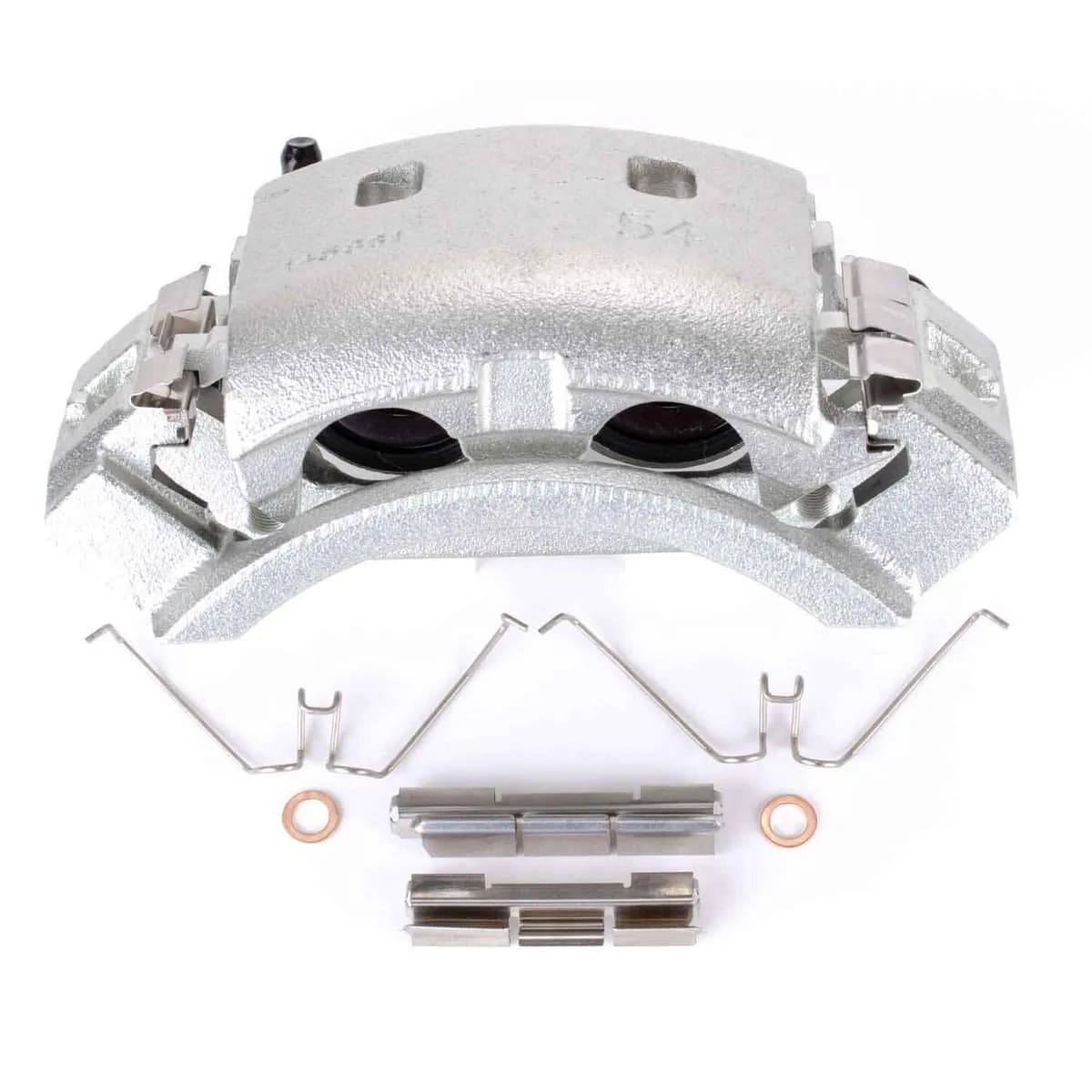 Autospecialty Stock Replacement Caliper Each