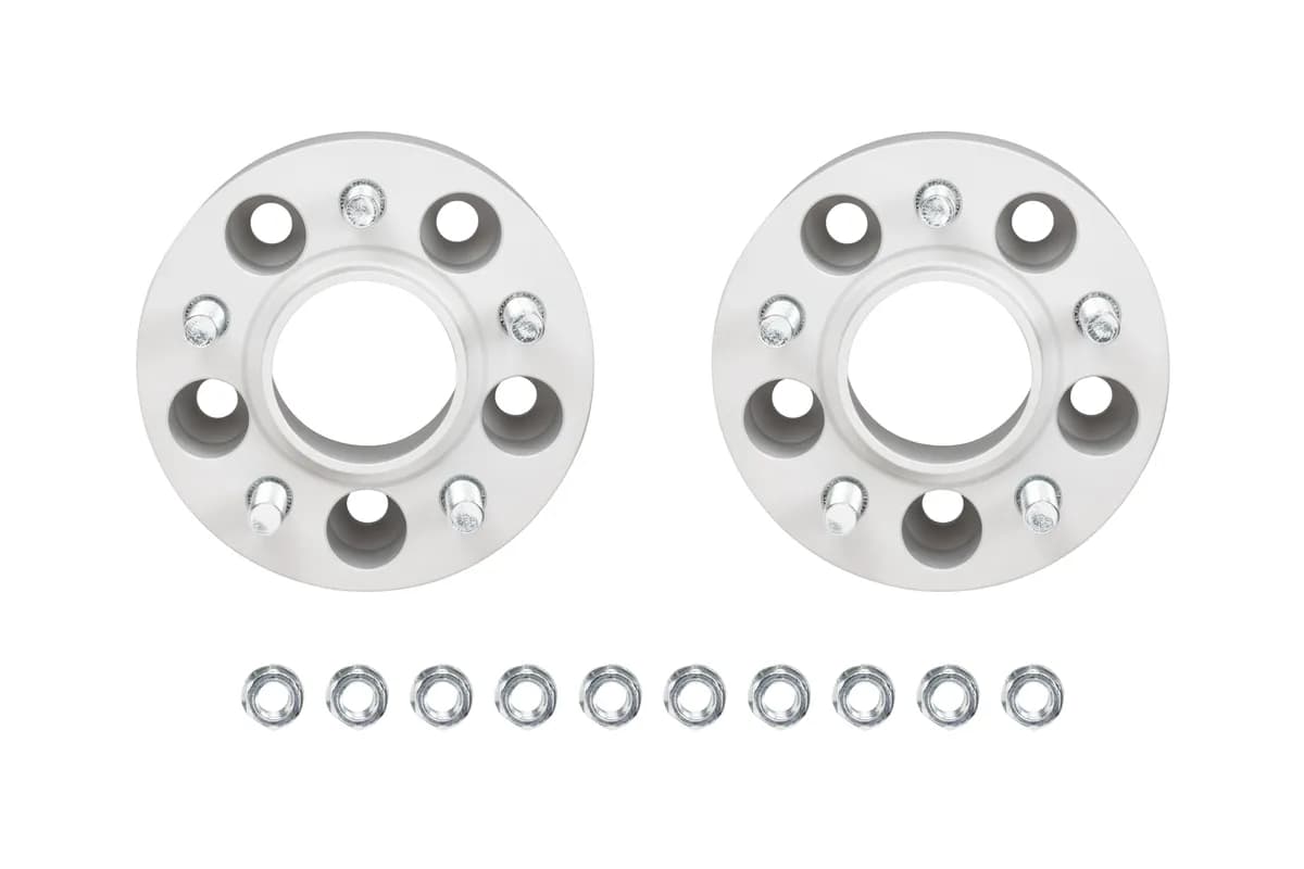 Eibach PRO-SPACER Kit JEEP Grand Cherokee 2WD4WD 6 and 8 Cyl. 1993 to 1998