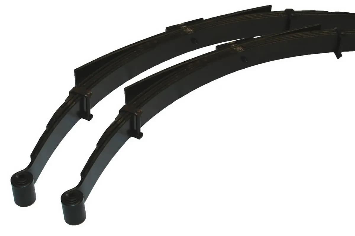Skyjacker - 3.5-4IN. SOFTR FR SP 55-75 CJ - J34F