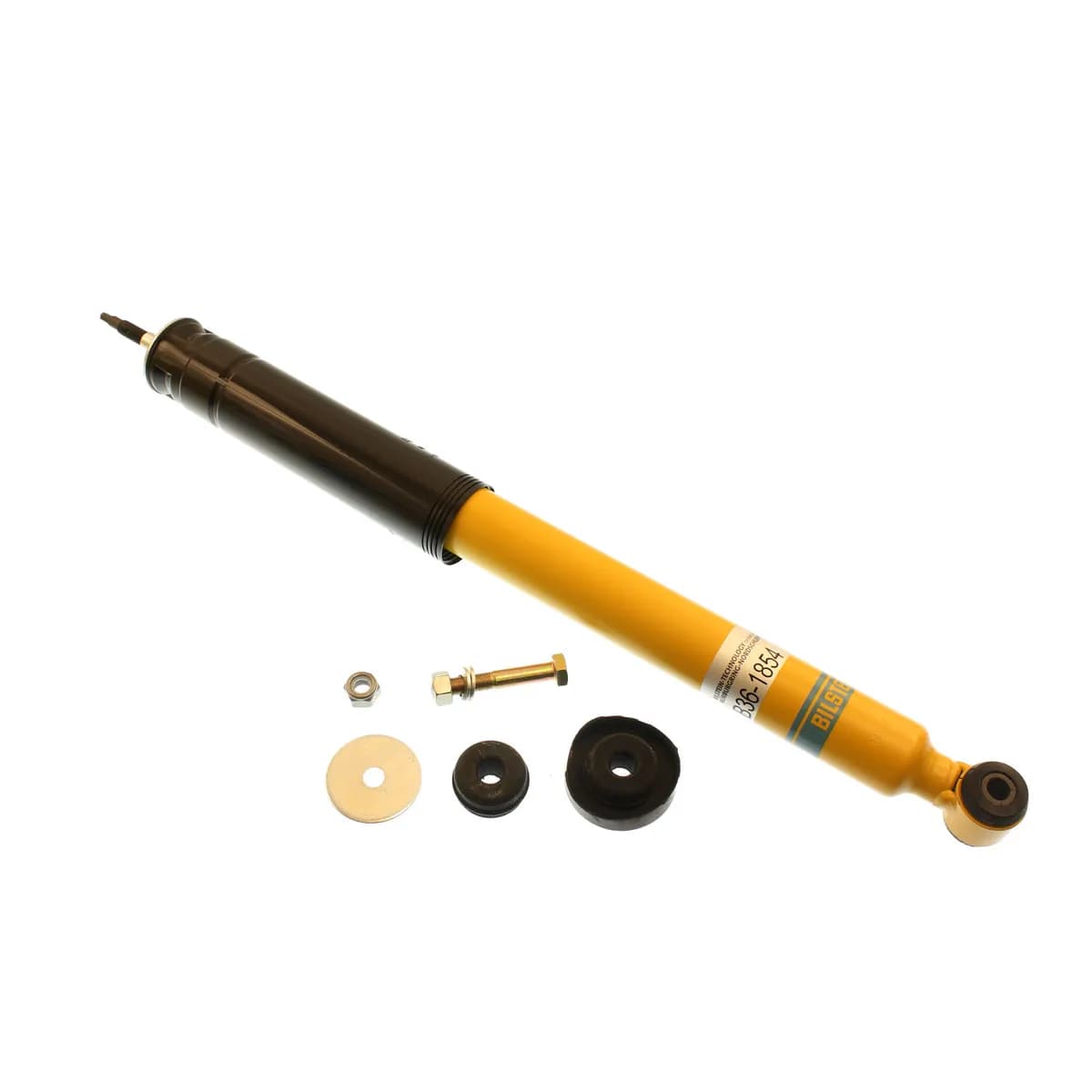 Front Mercedes-Benz C220 1996-1994, C230 2000-1997, C280 2000-1994 B8 (SP) Shock Absorber