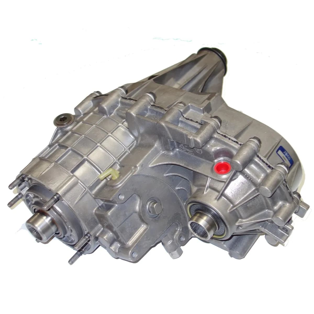 Remanufactured NP246 Transfer Case, 1999-2002 GM 1500 Series Trucks and Full Size SUV, With 4L80E or Manual Transmission